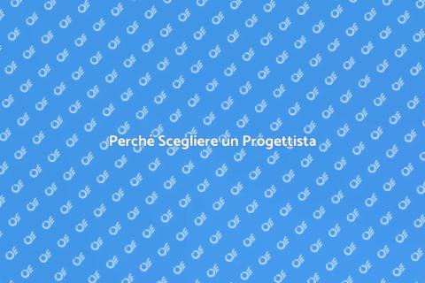 Consulta un Progettista Esperto
