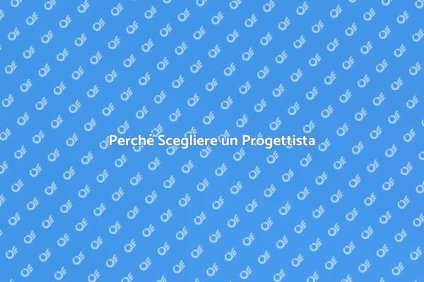 Ristrutturazioni e Progettazione: Ecco perché!