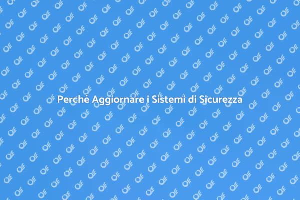 Sicurezza Domestica: Aggiornati Ora!
