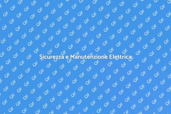 Interruttori e Prese: Manutenzione Efficace