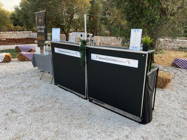 Masterson Bartending Company SRLS - Foto 4
