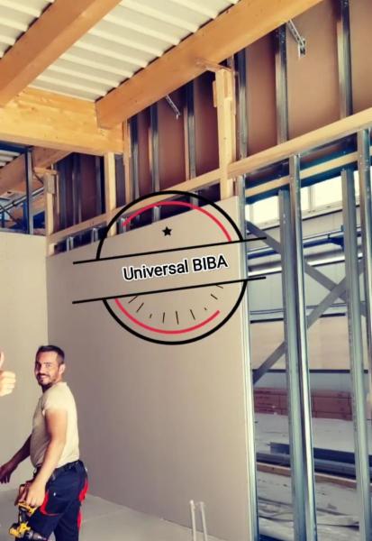 Universalbiba di erlin biba - Foto 12