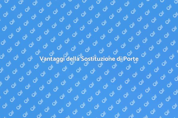 Come Sostituire una Porta in Legno