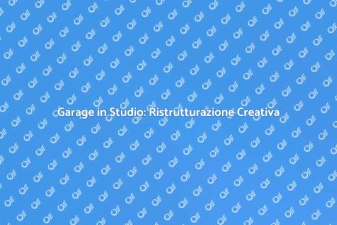 Ristrutturare Garage in Studio Musicale
