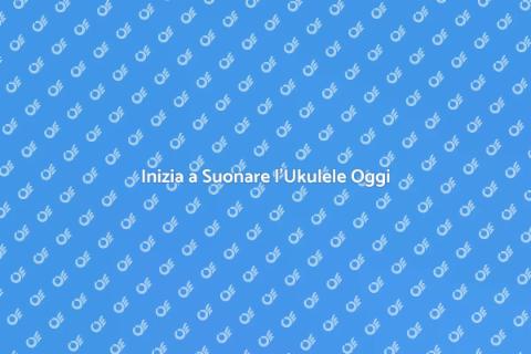 Assumere un Insegnante di Ukulele