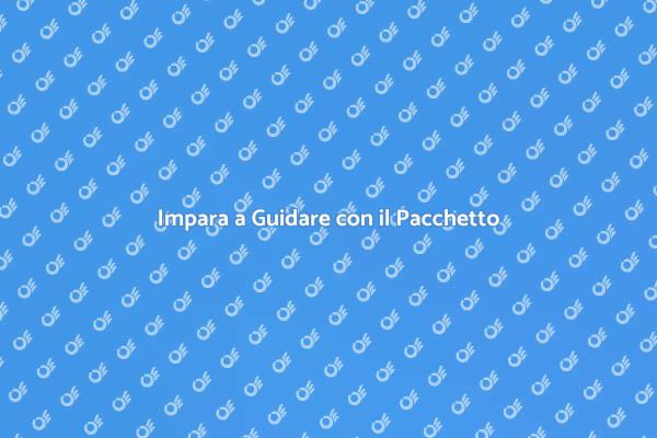 Migliora le Tue Abilità di Guida