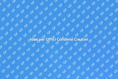 Personalizzare un Ufficio Condiviso