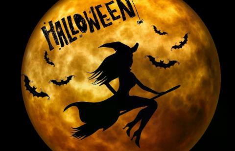 Halloween in casa? Ecco 7 film da vedere in compagnia