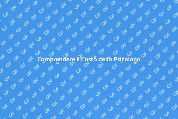 Il Prezzo della Salute Mentale