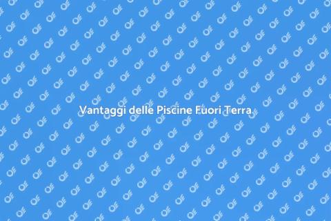 Piscine Fuori Terra: Rinfresca il Giardino