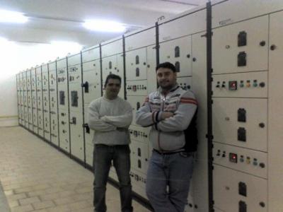 Telesistem  - Foto 5