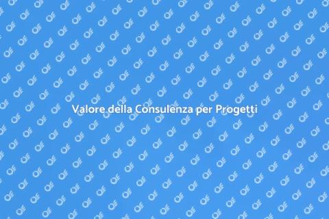 Consulenza per la Costituzione Efficace