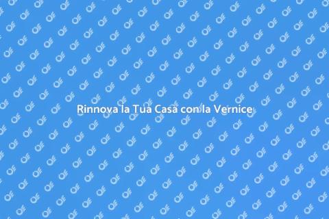 Dipingere l'Esterno di Una Casa