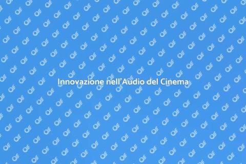 Aggiornamento Audio Cinema Eccellente