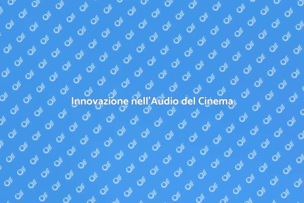 Rinnova il Suono del Tuo Cinema