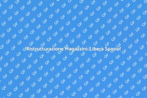 Demolizione Magazzini: Liberati del Superfluo