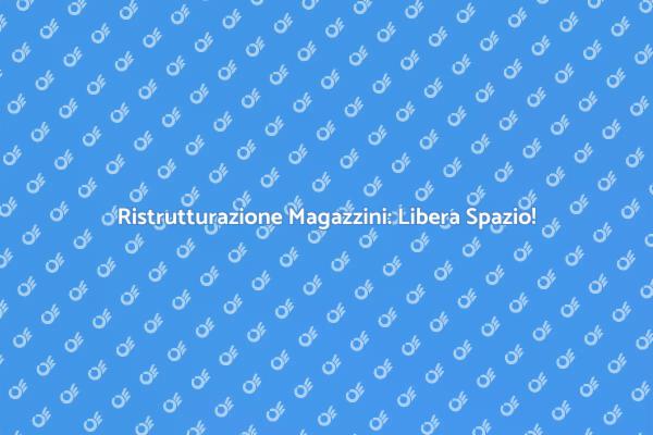Ristrutturazione: Libera Spazio e Valore