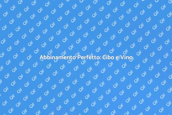 Trasforma i Tuoi Pasti con un Sommelier