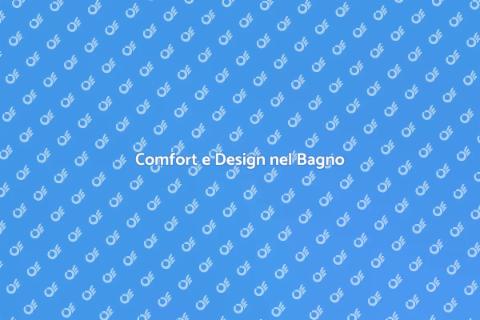 Arredi da Bagno: Comfort e Stile