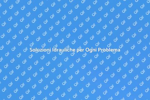 Servizio Idraulico Professionale e Affidabile