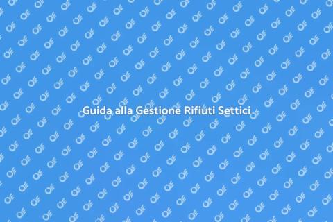 Assistenza Rifiuti Sistema Settico