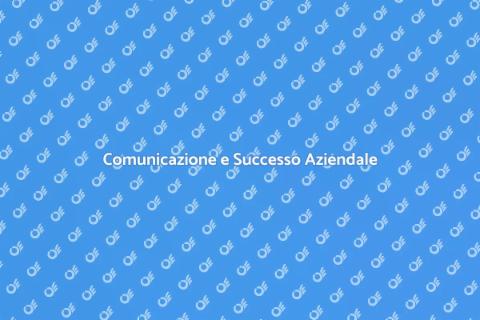 Relazioni Pubbliche e Comunicazione