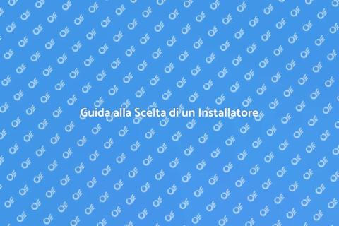 Assumere un Installatore di Pavimenti