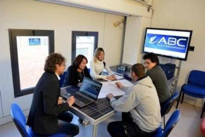Abc Elettroimpianti Snc  - Foto 5
