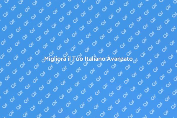 Potenzia le Tue Competenze Linguistiche