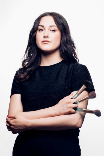 Melissa P. - Foto 2