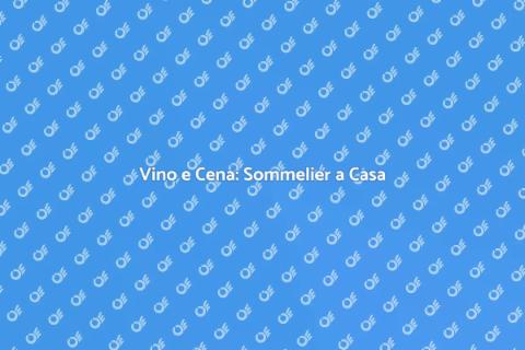Sommelier a Domicilio: Vino Perfetto