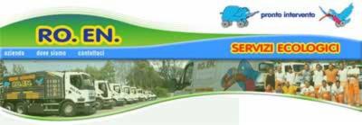 Ro.En. Servizi Ecologici Srl  - Foto 2