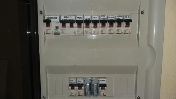 ELECTROSYSTEM SRLS - Foto 5