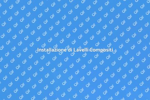 Lavello in Materiale Composito: Guida