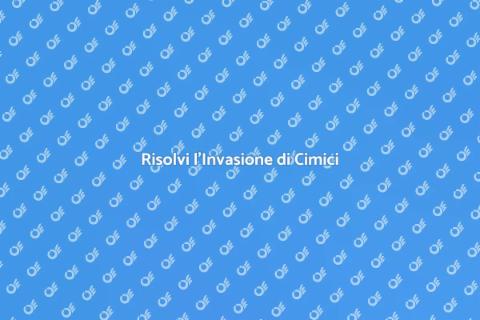 Sterminatore di Cimici Professionale