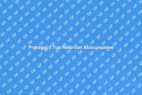 Proteggi il Tuo Investimento Immobiliare
