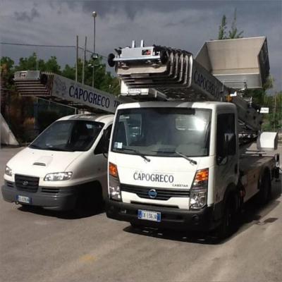 Capogreco Traslochi  - Foto 2