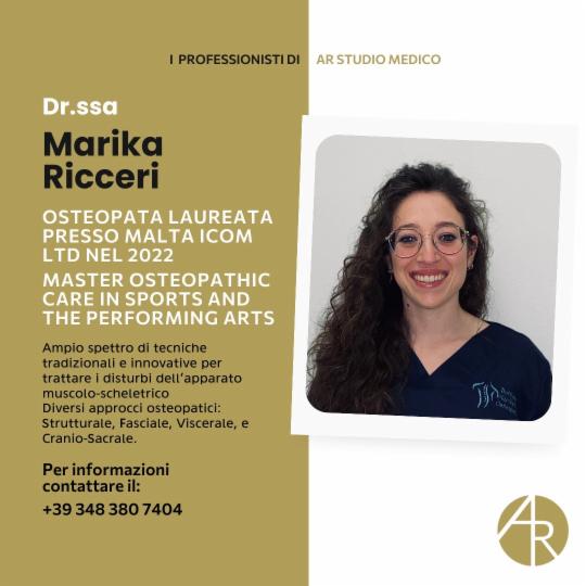 Marika R. - Foto 1