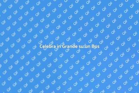 Festa su un Bus: Un'Idea Unica