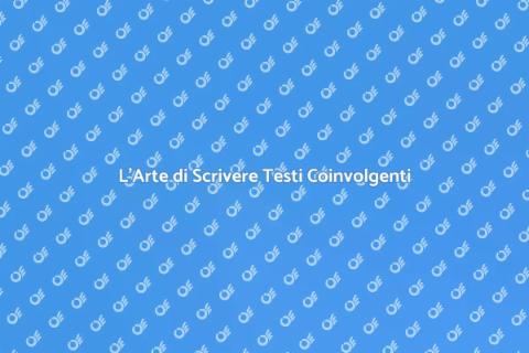 Scrivere Testi Efficaci per Ogni Occasione