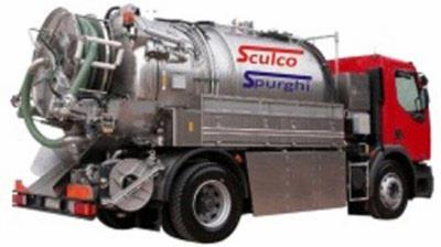 Sculco Spurghi  - Foto 3