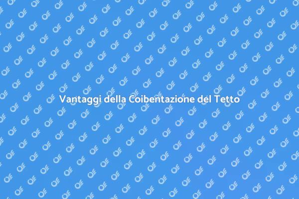 Coibentazione del Tetto: Perché è Importante