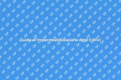 Impermeabilizzazione Edifici di Culto