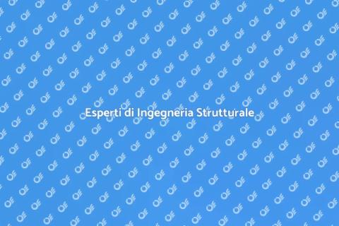 Consulenza Ingegneria Strutturale