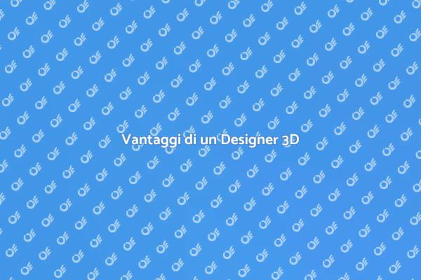 Progettazione 3D: La Tua Scelta Ideale