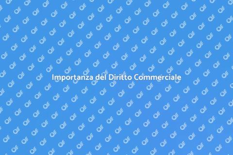 Corso di Diritto Commerciale per Studenti