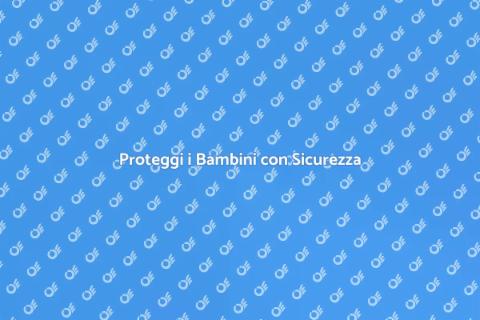 Dispositivi di Sicurezza per Bambini