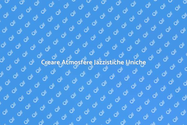 Segreti per Eventi Jazz Indimenticabili