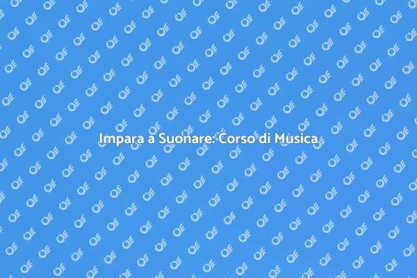 Trasforma la Tua Vita con la Musica