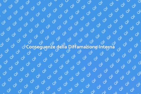 Investigazione su Diffamazione Aziendale